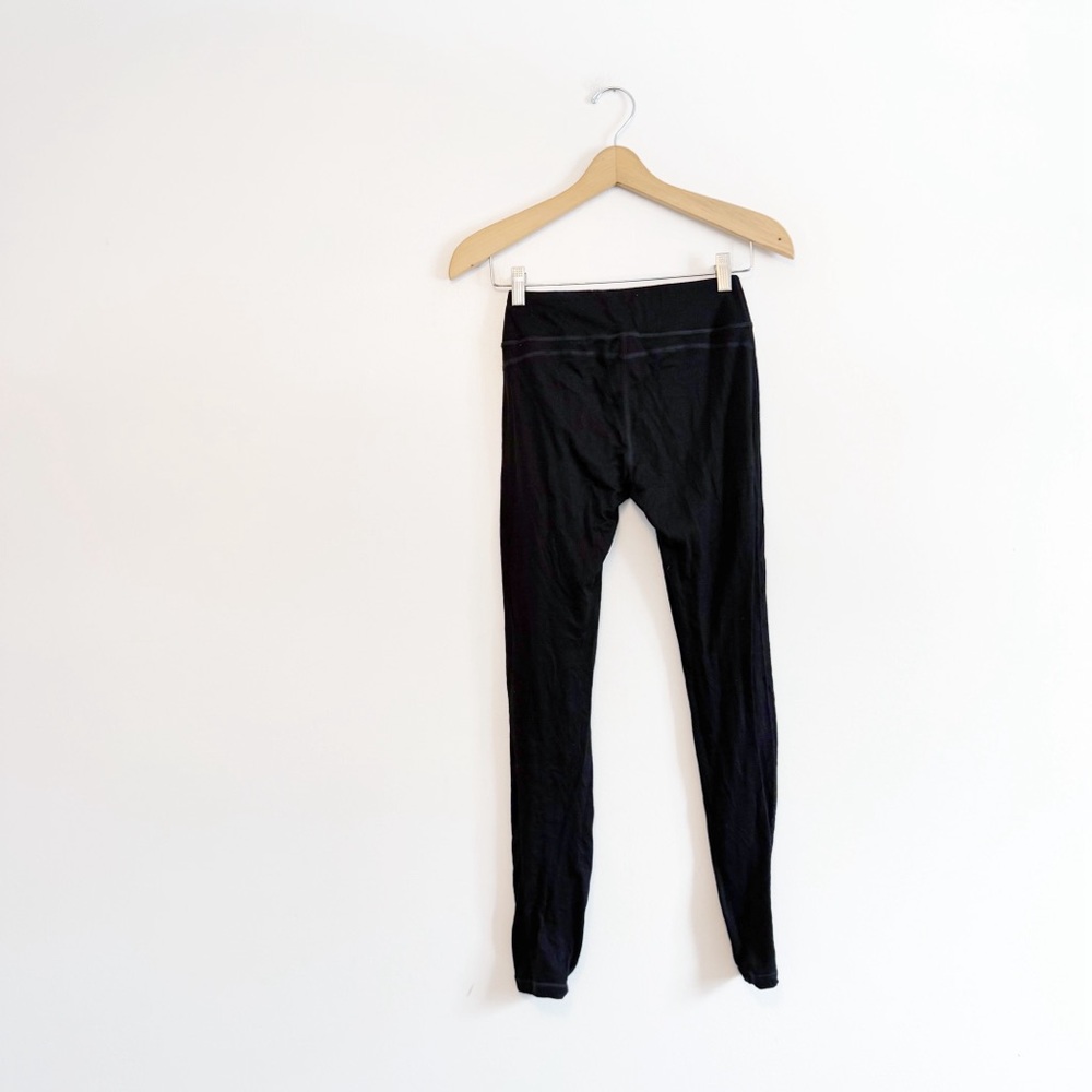 SMARTWOOL base layer pants - image 3